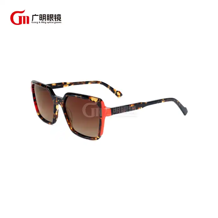 Do Tortoise Hexagon Shades Suit All Skin Tones?